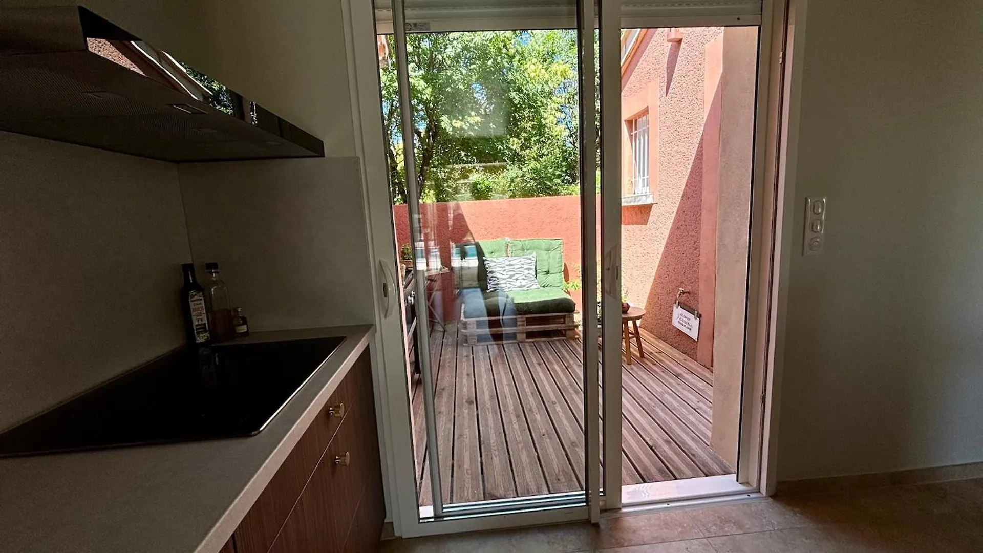Maison Pour 12P, Piscine A Debordement Chauffee D'Avril A Octobre Inclus Ruoms France