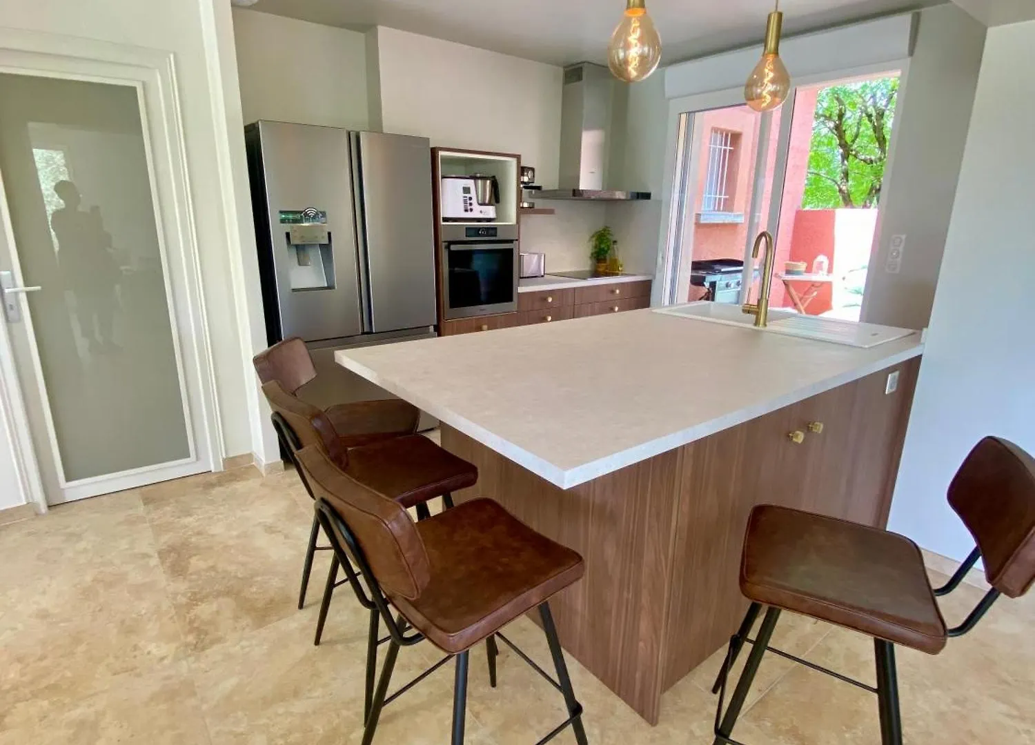 Maison Pour 12P, Piscine A Debordement Chauffee D'Avril A Octobre Inclus Ruoms 0*,  France