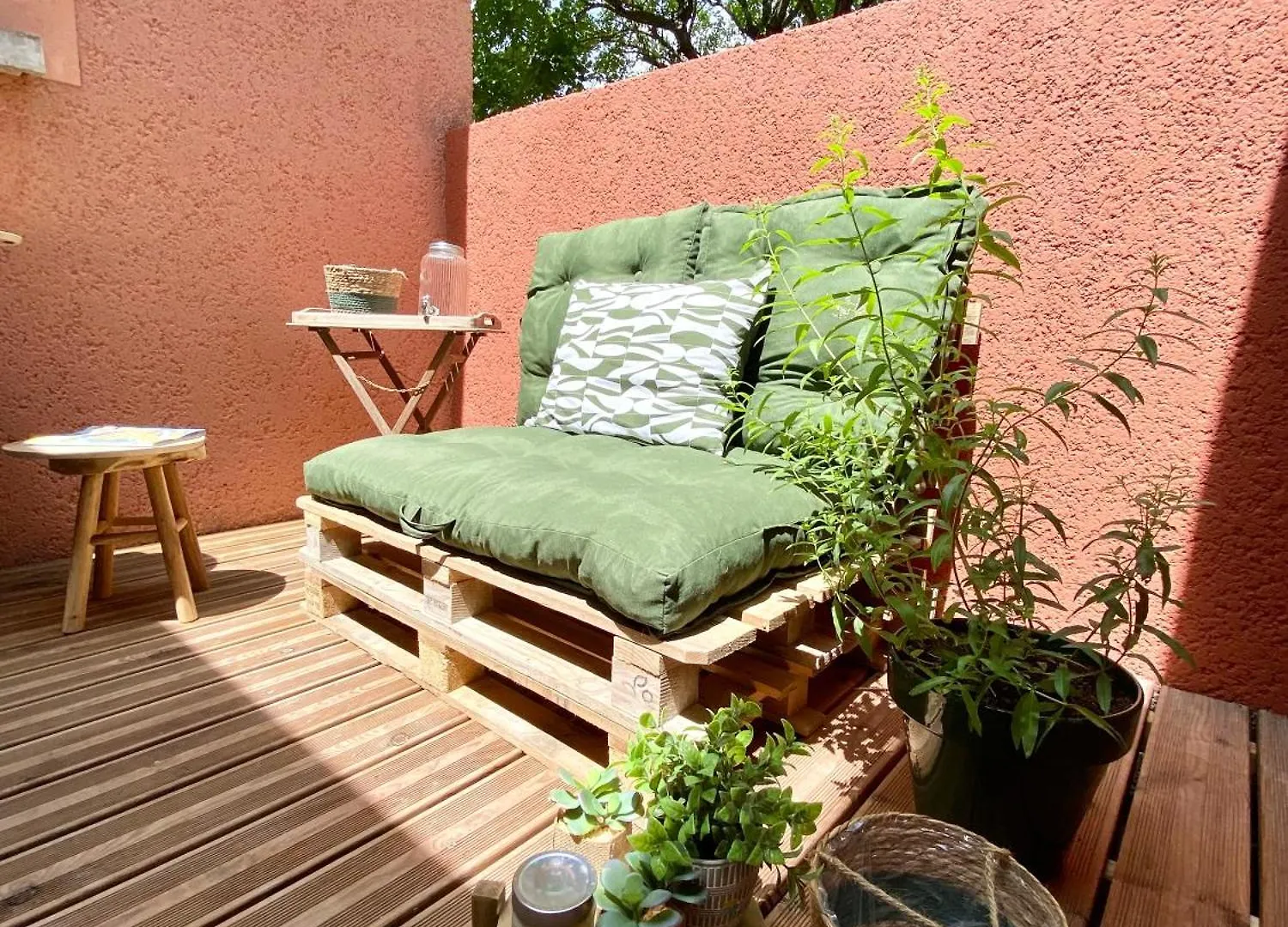 Maison Pour 12P, Piscine A Debordement Chauffee D'Avril A Octobre Inclus Ruoms Holiday home