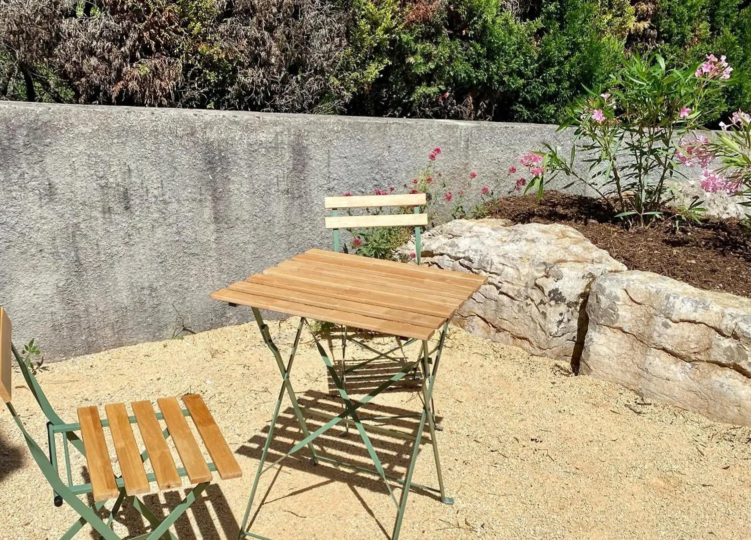 Maison Pour 12P, Piscine A Debordement Chauffee D'Avril A Octobre Inclus Ruoms 0*,