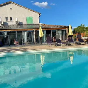 Le Plan B - 3 Etoiles - Restaurant Hotel