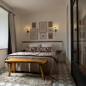 Sous Le Tilleul à Maison d'hôtes